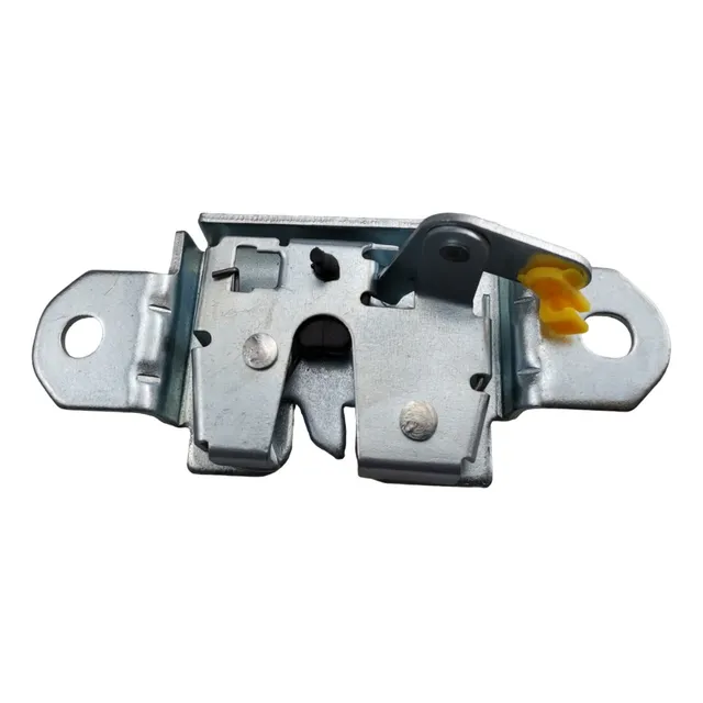 Chapa Portalón Derecho Maxus T60 Motor 2.0  17/