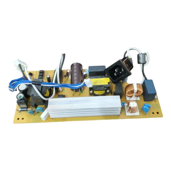 Placa Fonte Power Projetor Nec Ve282
