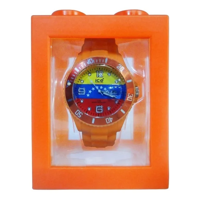 Reloj Casual Ice Watch Venezuela Brazil Alemania