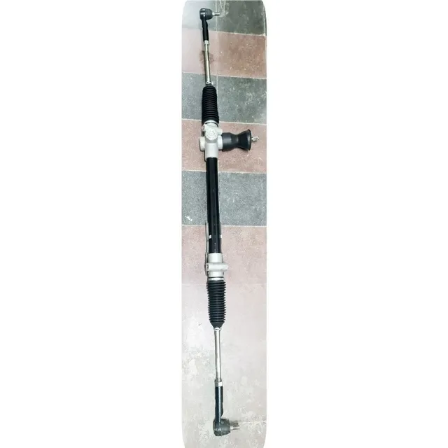 Cajetin De Direccion Chery Tiggo 2.0, Nueva Original, De Pla