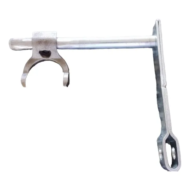 Horquilla De Embrague Chevrolet Van N200 / Van N300