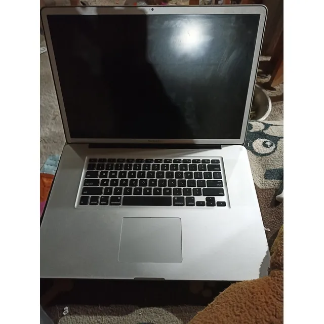 Macbook Pro A1297 Para Refacciones 