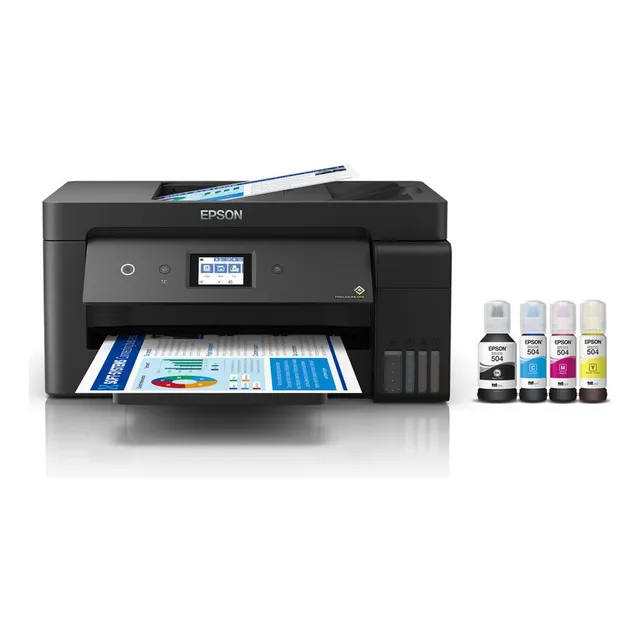 Impresora Multifunción Epson A3 L14150 