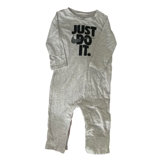 Enterito Bebé Nike Unisex Conjunto
