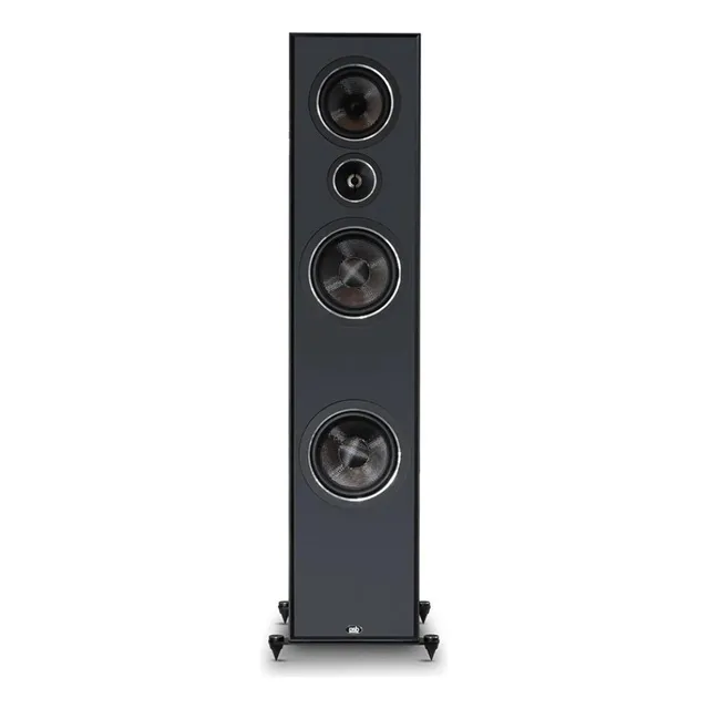 Par De Bafles De Torre Psb Imagine T65 200w/3 Vías/6 1/2 