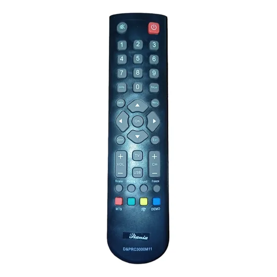 Control Remoto Tv Lcd Rania Digital Electric Sankey Pickens
