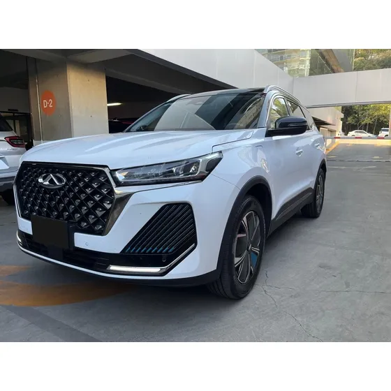 Chirey Tiggo 7 Pro E+ 1.5 Phev Premium