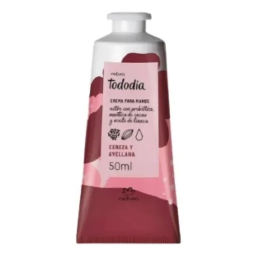 Cremas Para Manos Tododía 50 Ml.  Variedades Natura 