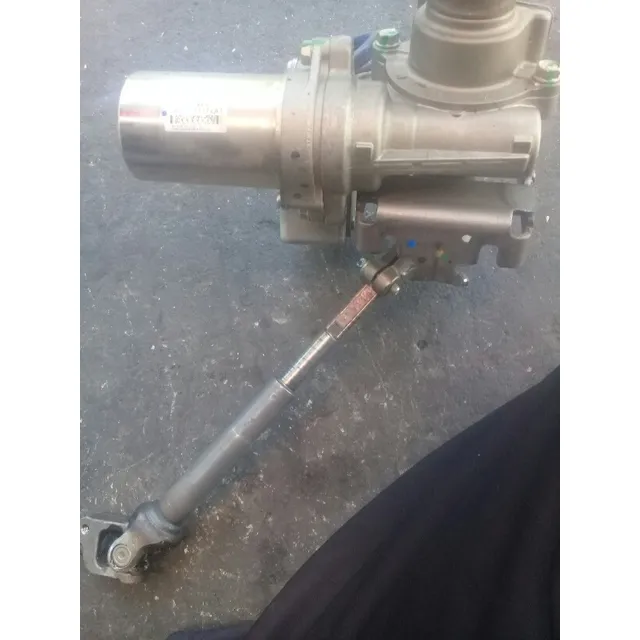 Modulo Direccion Asistida Attitude 2015 2018 3 Cil