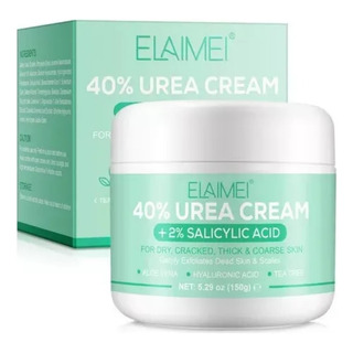 - S Urea 40% Crema De Urea Cream Hidratante - S Urea 40% Crema De Urea Cream Hidratante