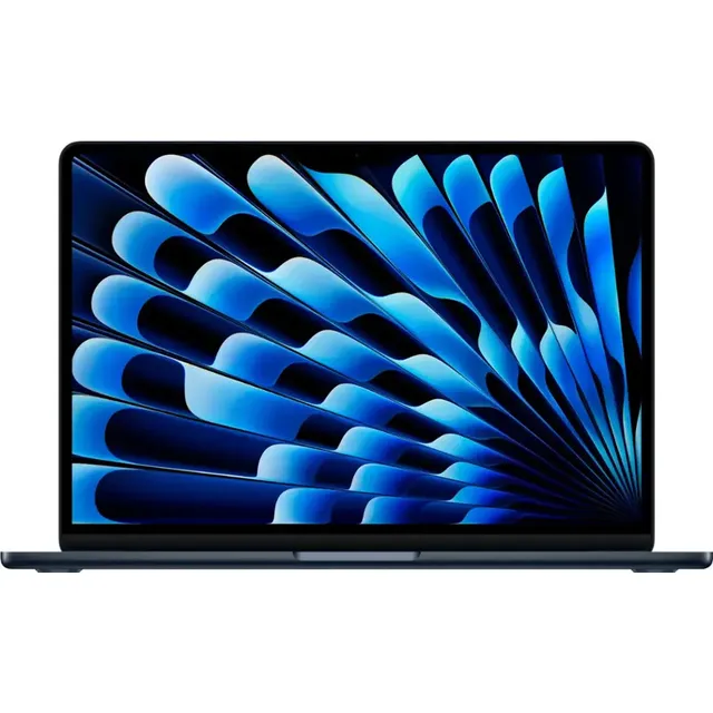 Apple Macbook Air 13'' M4 16gb Ram 256gb Ssd - Midnight
