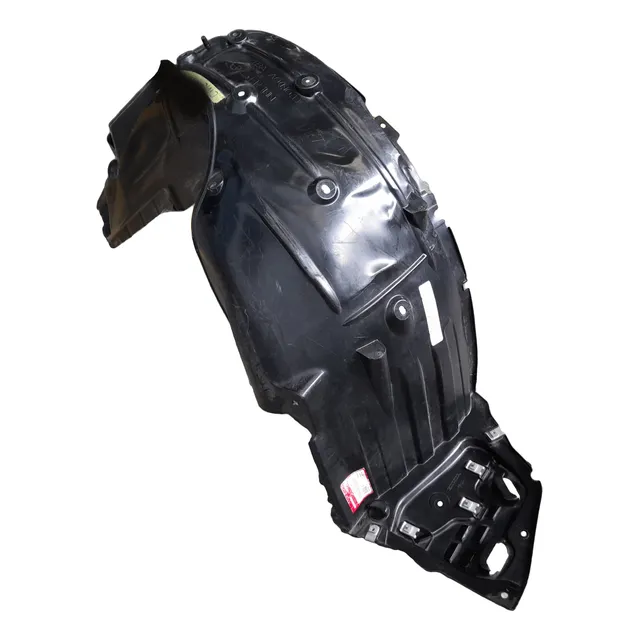 Guardapolvo Delantero Izquierdo Honda Civic 2016 2017