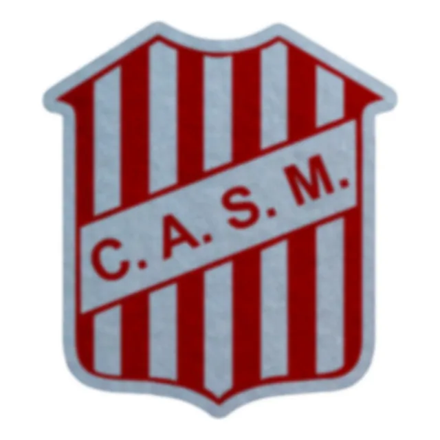 Parche Escudo Felpa Para Coser 15cm Futbol Arg001 San Martin De Tucuman San Martin De Tucuman