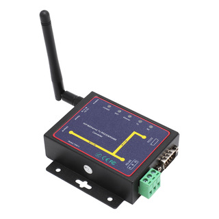 Convertidor Rs485 A Wifi, Servidor De Dispositivos Serie Rj4 Convertidor Rs485 A Wifi, Servidor De Dispositivos Serie Rj4