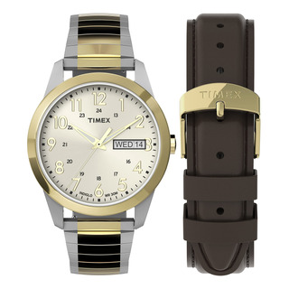 Reloj Timex South Street Sport Para Hombre, 36 Mm, Funda Bic Reloj Timex South Street Sport Para Hombre, 36 Mm, Funda Bic