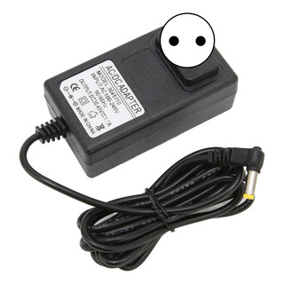Adaptador De Corriente, Aspiradora, Cortocircuito Antiinterf Adaptador De Corriente, Aspiradora, Cortocircuito Antiinterf