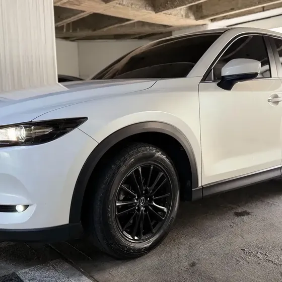 Mazda Cx-5 2022 2.0 Touring