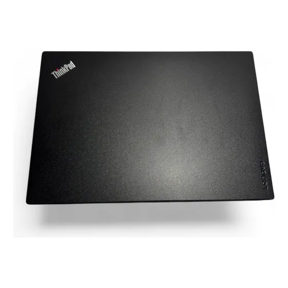 Notebook Lenovo Thinkpad T490 Core I5 8ager 16gb Ssd 256gb