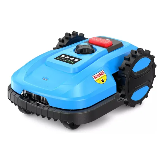 Robot Cortacésped Tlm 904 900m2 | Smarden