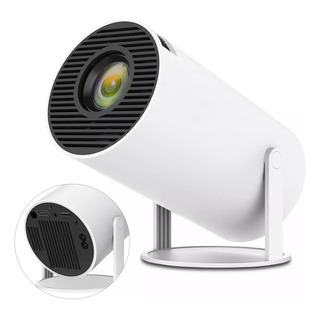 Proyector Profesional Hy300 Pro 4k Android 8000lm Led 1080p Proyector Profesional Hy300 Pro 4k Android 8000lm Led 1080p