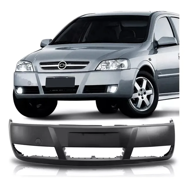 Paragolpe Delantero Chevrolet Astra 2003 2004 2005 2006