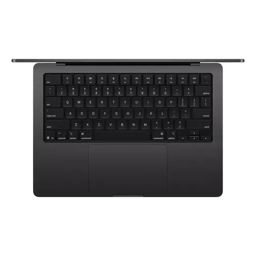 Laptop Apple Macbook Pro 2021 14-inch M1 Pro 16gb Ram 1tb Ss