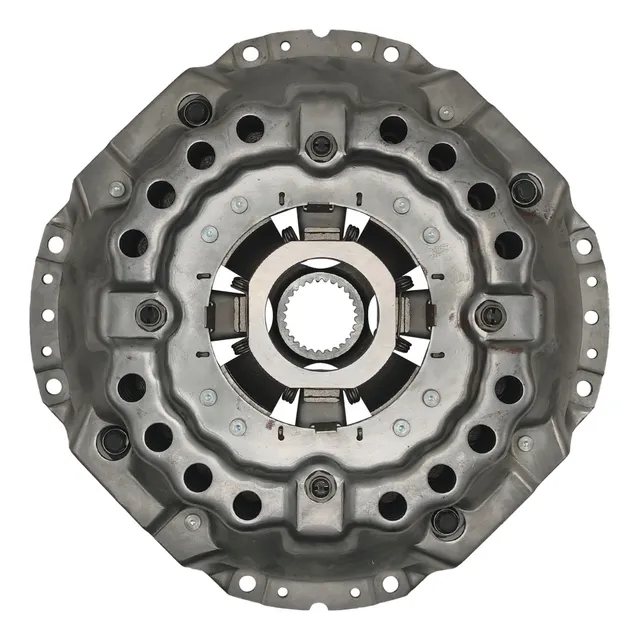 Plato Prensa Croche Embrague Tractor Ford New Holland 13