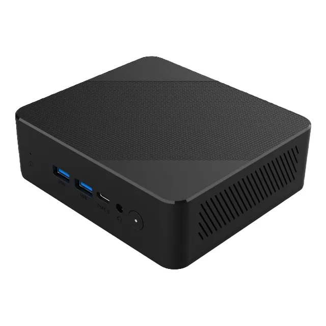 Mini Pc Performance Ryzen 3 3200u 8g Ram 240gb Ssd HDMI WIFI Bluetooth