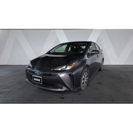 Toyota Prius 1.8 Hev Base Auto