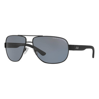 Gafas De Sol A|x Armani Exchange Ax2012s Para Hombre, Polari Gafas De Sol A|x Armani Exchange Ax2012s Para Hombre, Polari