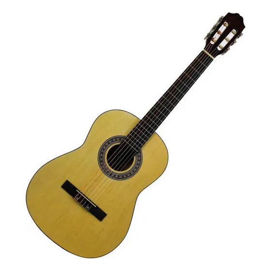 Guitarra Acústica Admira Rocio 3/4 C16n