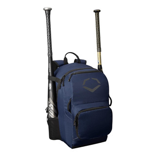 Mochila Batera Beisbol Softbol Baseball Infantil Evoshield Mochila Batera Beisbol Softbol Baseball Infantil Evoshield