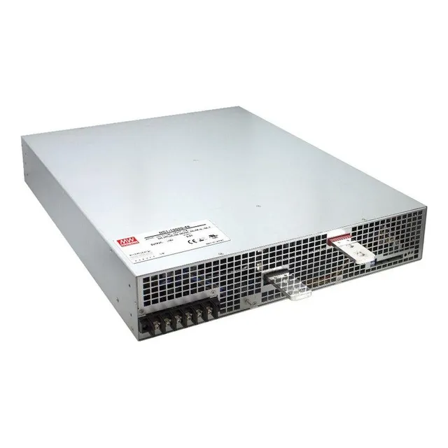 Fuente Conmutada 9600w 24v/400a Meanwell Rst-10000-24