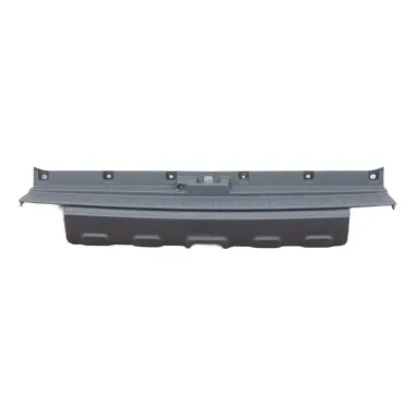 Parachoque Trasero Central  De Toyota 4runner 03 04 05