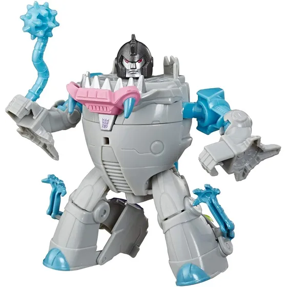 Gnaw Transformers Cyberverse 