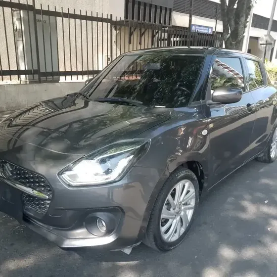 Suzuki Swift 2023 1.2 Hybrid 2wd