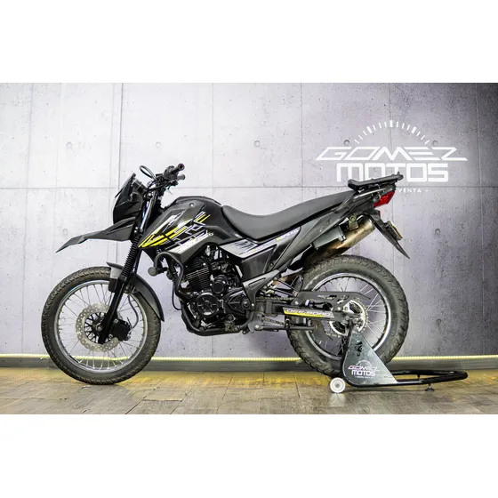 Akt Ttr 200 2023