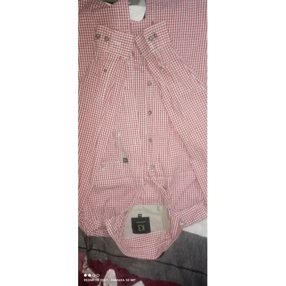 Camisa Ke Original