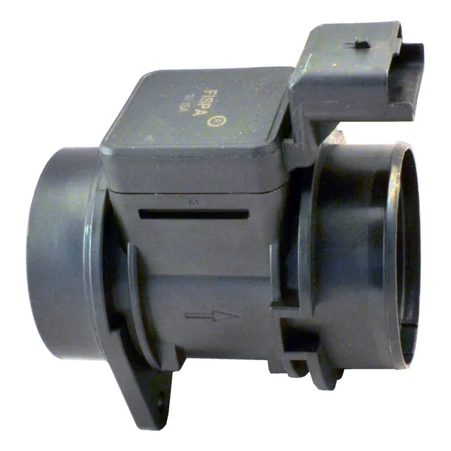 Maf Caudalimetro Sensor Masa De Aire Ford Fiesta 1.4 Tdci