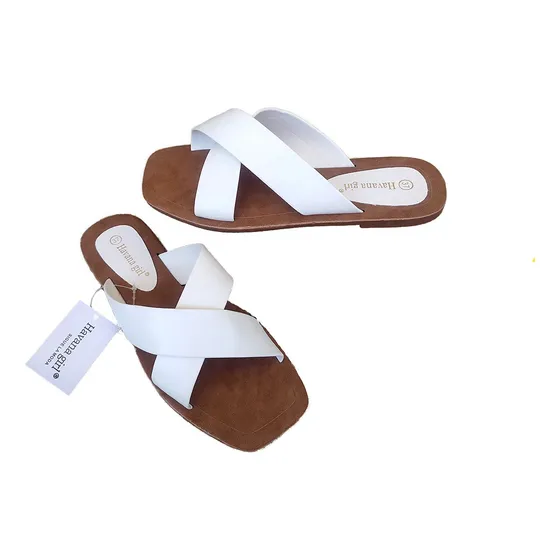 Sandalia Casual Dama 37/40 (tienda)