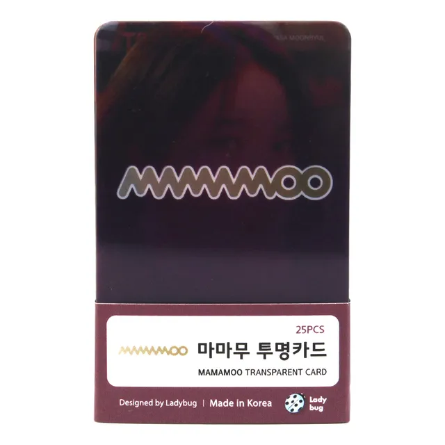 Zeesoon K-pop Idol Group New Photo Message Card 56pcs Set
