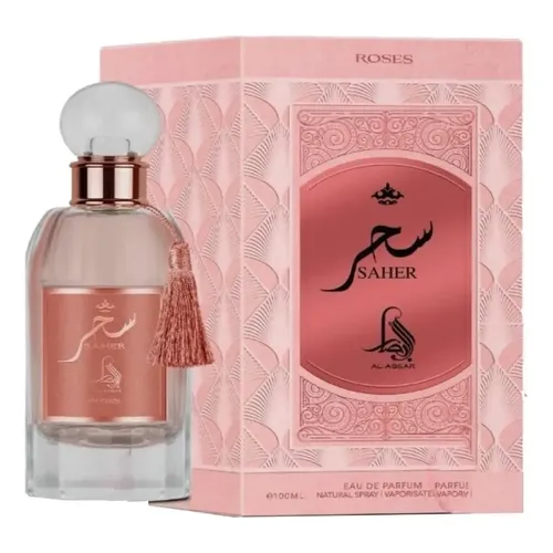 Zimaya Bahjah Edp 100ml Para Feminino | Parcelamento sem juros