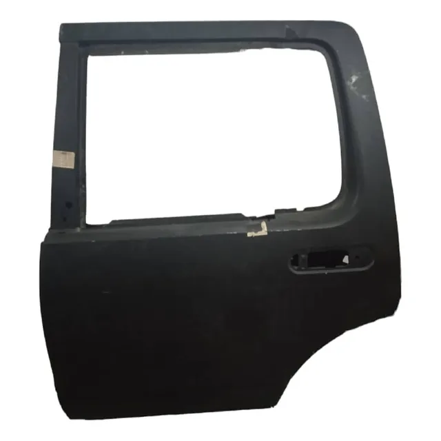 Puerta Trasera Izquierda Ford Explorer Año 04 Usada Oiginal 