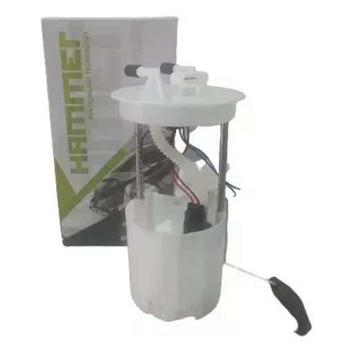 Modulo Bomba Gasolina Completo Ecosport 2.0 