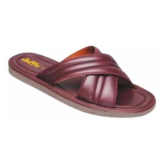 Chinelas Hombre Livianas Originales Suffle 38/45