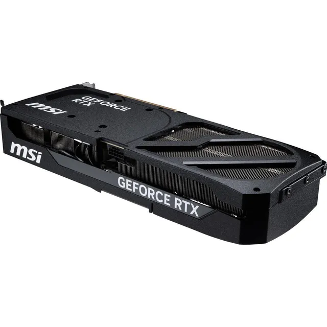 Tarjeta De Video Msi Geforce Rtx 5070 Ti 16gb Oc Shadow 3x