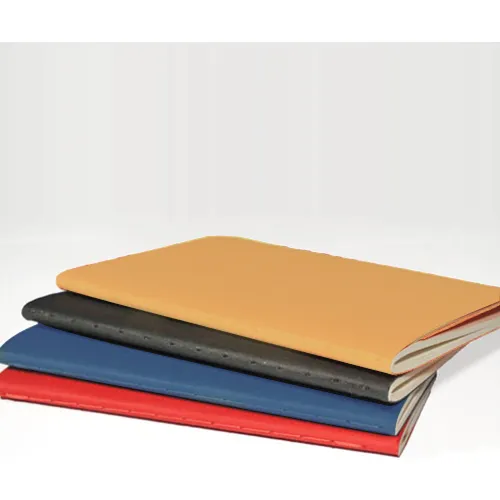 Libreta Brugge Libera Medium 13x21 X2 Liso