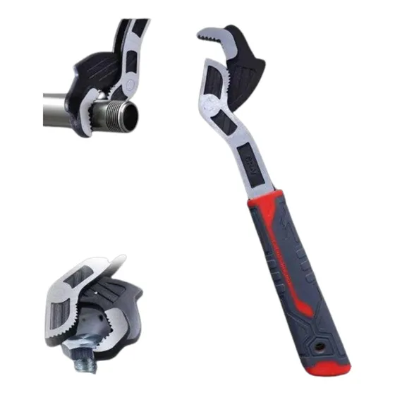 Llave 12 Pulgadas