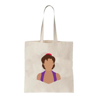 Tote Bag Aladdín (varios Diseños) Tote Bag Aladdín (varios Diseños)