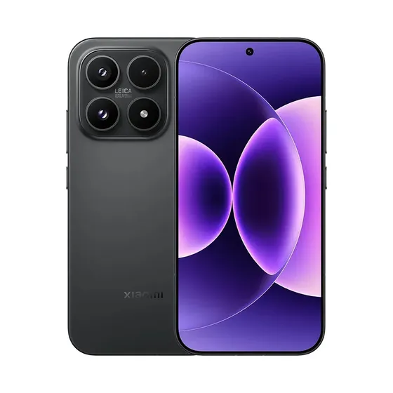 Teléfono Xiaomi 17 256GB Rom 12GB Ram 6,3" Leica Camera 6330mah 100W Black